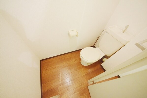 原当麻Mハイツの物件内観写真